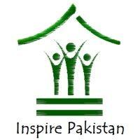 inspire pakistan logo image