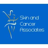 skin & cancer associates logo image