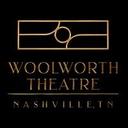 logo of Woolworth Theatre