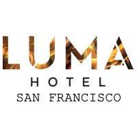 luma hotel san francisco logo image