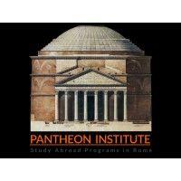 pantheon institute logo image