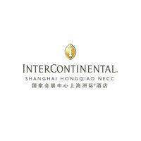 intercontinental shanghai hongqiao necc logo image