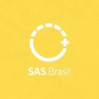 sas brasil logo image