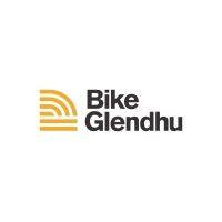 bike glendhu logo image