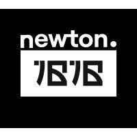 1818 newton logo image