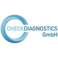 check diagnostics gmbh logo image