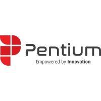 pentium it logo image