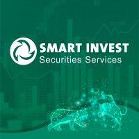 smart invest securities logo image