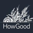 logo of Howgood