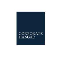 corporate hangar logo image