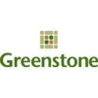 greenstone corporation logo image