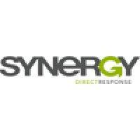 synergy direct response logo image