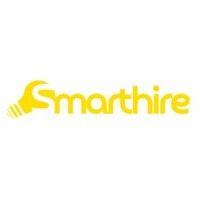 smarthire logo image