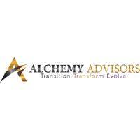 the alchemy advisors logo image