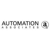 automation associates limited logo image