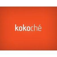 kokoché, inc. logo image