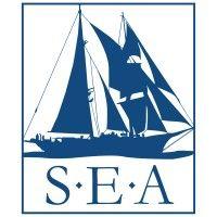 sea education association logo image