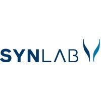 synlab türkiye logo image