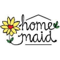 homemaid logo image