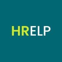 hrelp logo image