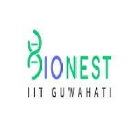 bionest-iitg logo image