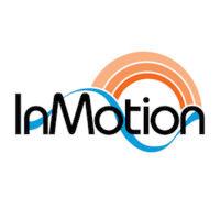 inmotion logo image