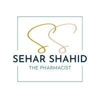 sehar shahid - the pharmacist