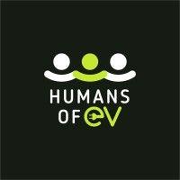 humans of ev logo image