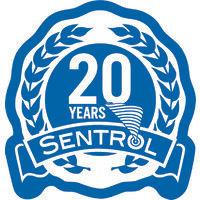 sentrol, inc. logo image