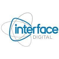 interface digital logo image