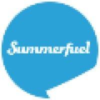 summerfuel logo image