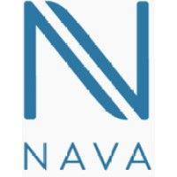 nava health logo image