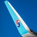 logo of Korean Air