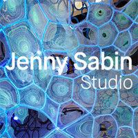 jenny sabin studio logo image