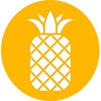 pineapple consulting firm logo image