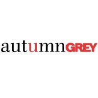 autumngrey (autumn worldwide) logo image