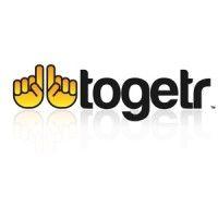 togetr inc logo image