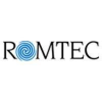 romtec, inc logo image