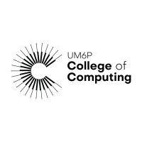 um6p college of computing logo image