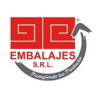 embalajes srl logo image