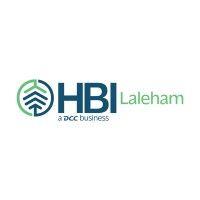 hbi laleham logo image