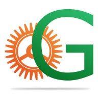 green operations it logo image