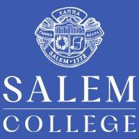 salem college logo image