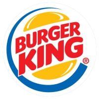 burger king® emea & apac logo image