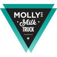 molly's milk truck, llc logo image