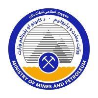 ministry of mines and petroleum logo image