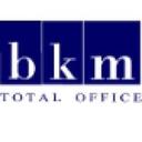 logo of Red Thread Spaces Llc Formerly Bkm Total Office