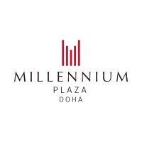 millennium plaza doha logo image