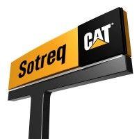 sotreq s/a logo image