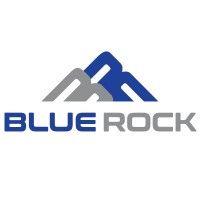 bluerock logo image